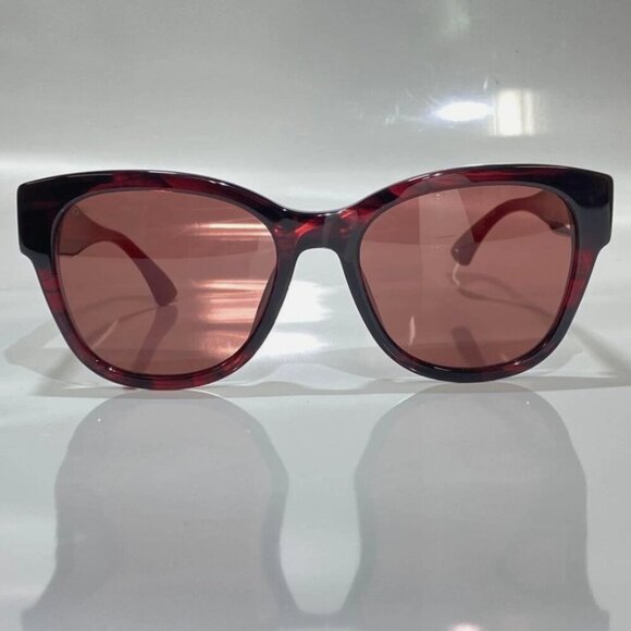 NWT Gucci GG1866SK-003 Havana 56mm Sunglasses main image 6